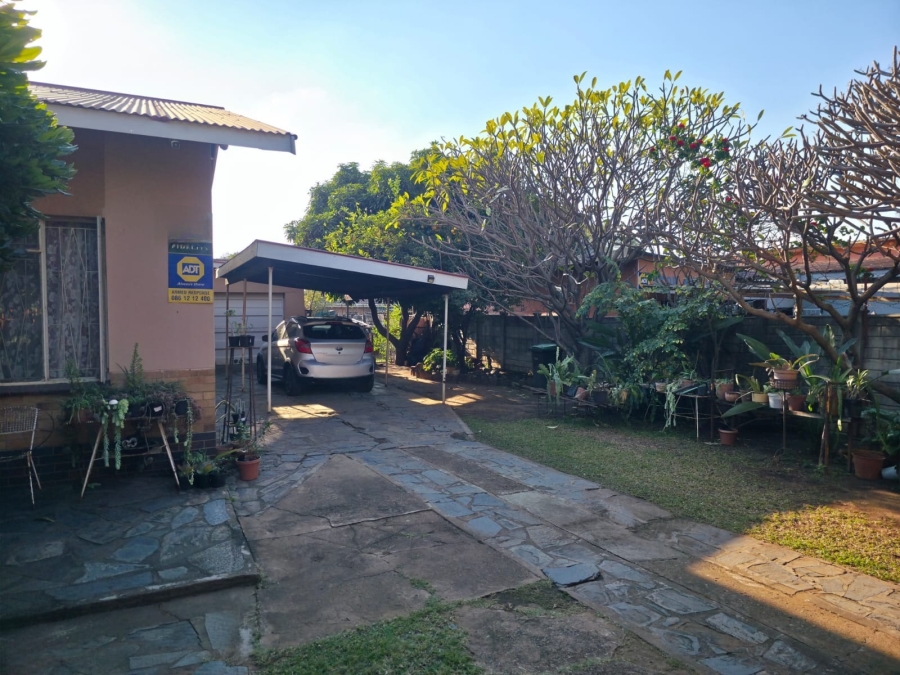 3 Bedroom Property for Sale in Oos Einde North West